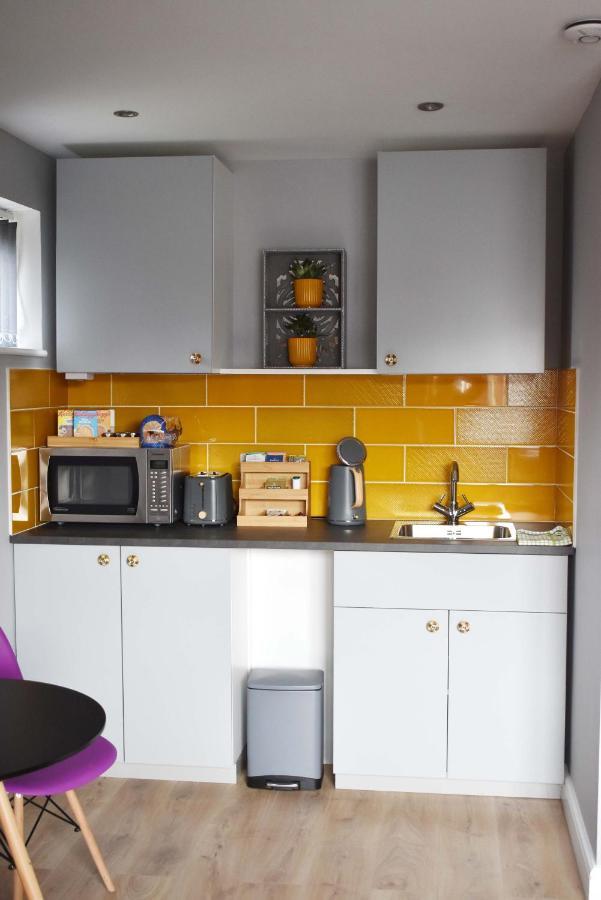 Modern Luxury 1 Bed Apartment With Parking Near Stansted Airport Stansted Mountfitchet Zewnętrze zdjęcie